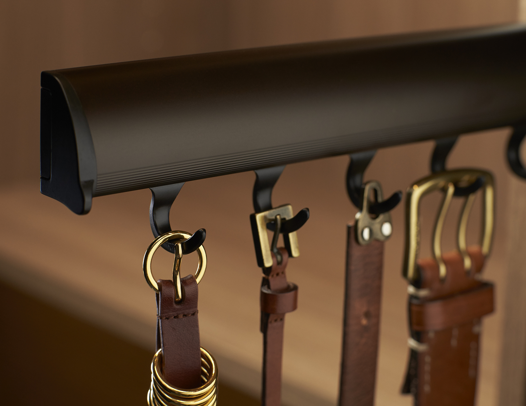 Closet Organizer Shoe Racks & Shelf Dividers California Closets